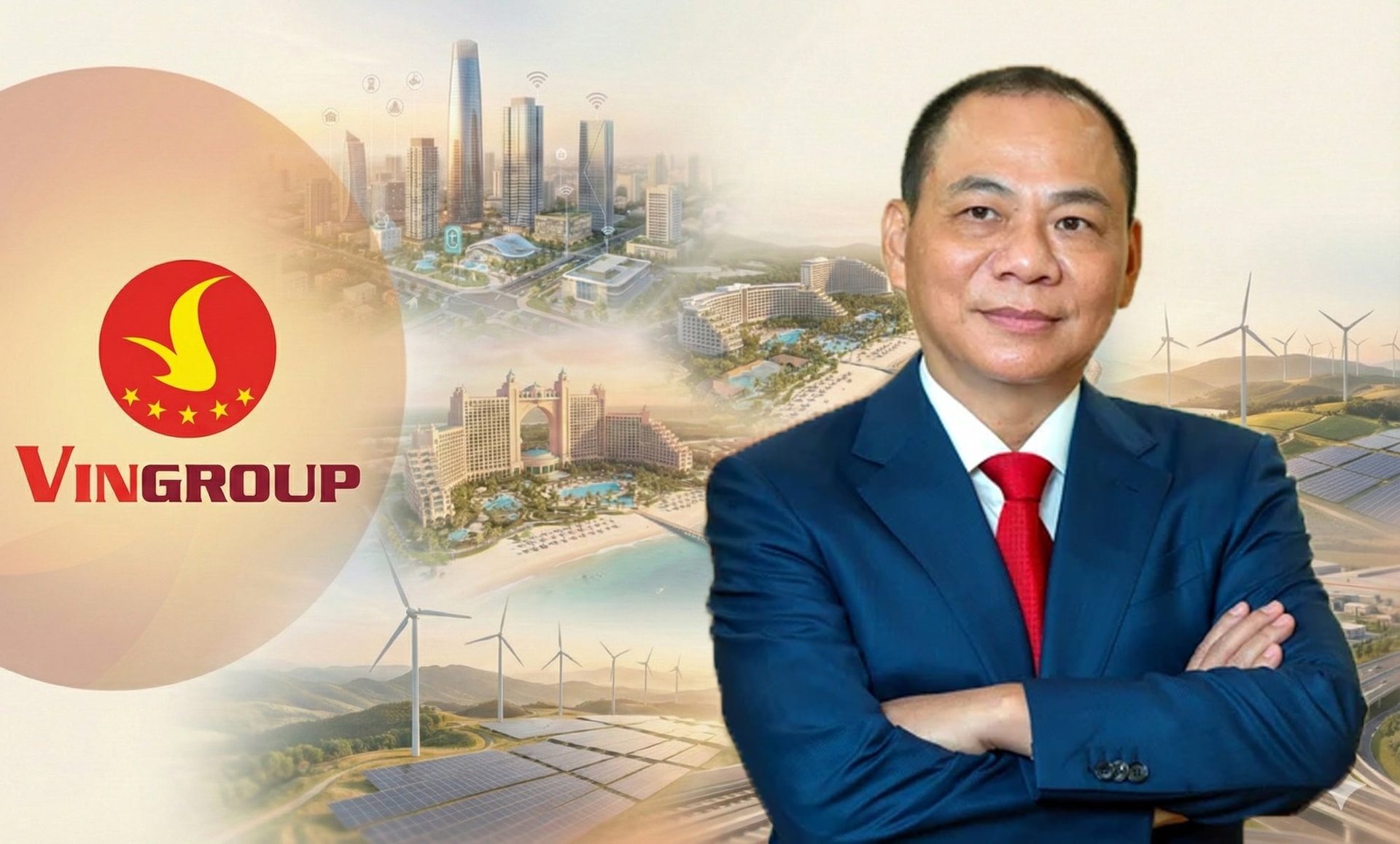 Vingroup lọt Top 60 công ty tốt nhất Châu Á, xếp trên cả Suzuki, Uniqlo, Grab và Tencent- Ảnh 1.