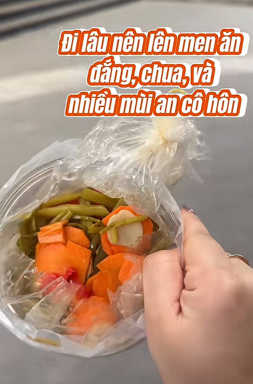 Vợ Lê Dương Bảo Lâm gây tranh cãi vì bán hàng kém chất lượng- Ảnh 2.