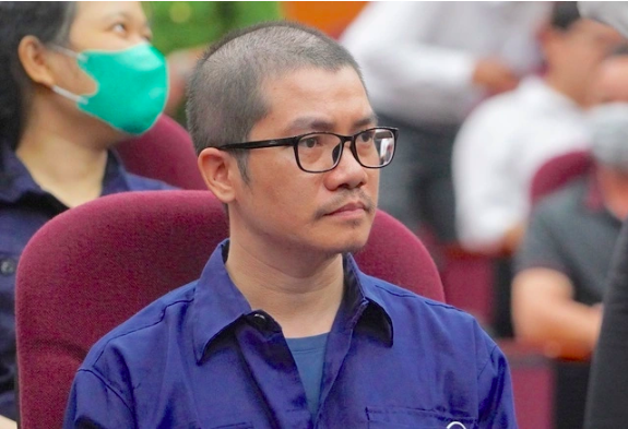 Vụ Alibaba: Vợ chồng Nguyễn Thái Luyện đã trả được bao nhiêu tiền cho 4.500 người?- Ảnh 1.