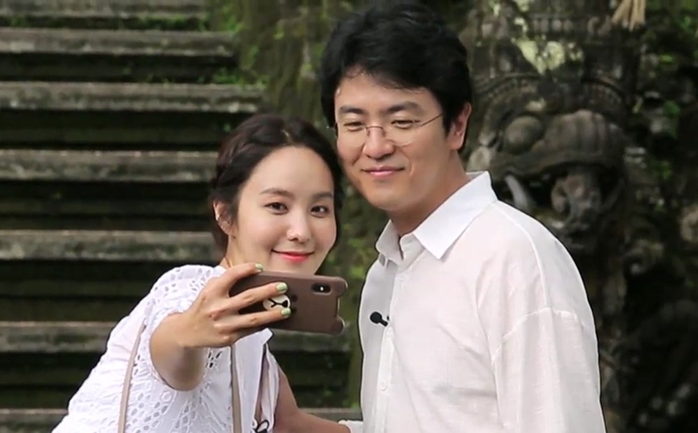 Drama ngoại tình 27 Tết: Vợ chồng diễn viên “ông ăn chả bà ăn nem”, hiên ngang qua đêm tại nhà nhân tình- Ảnh 1.