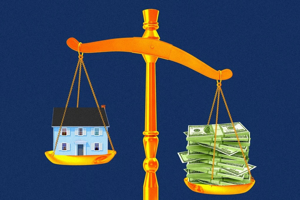 Vỡ mộng mua nhà, gen Z tại Mỹ ồ ạt gom tiền vào chứng khoán - 1