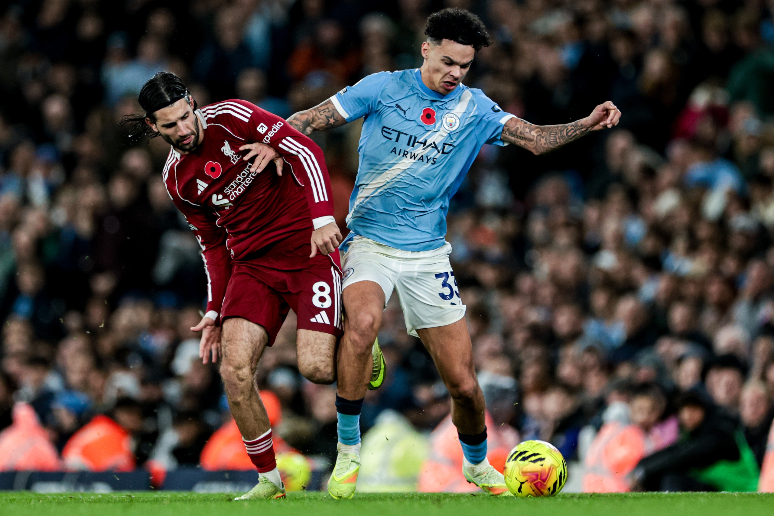 ngoại hạng anh - Ảnh 1.