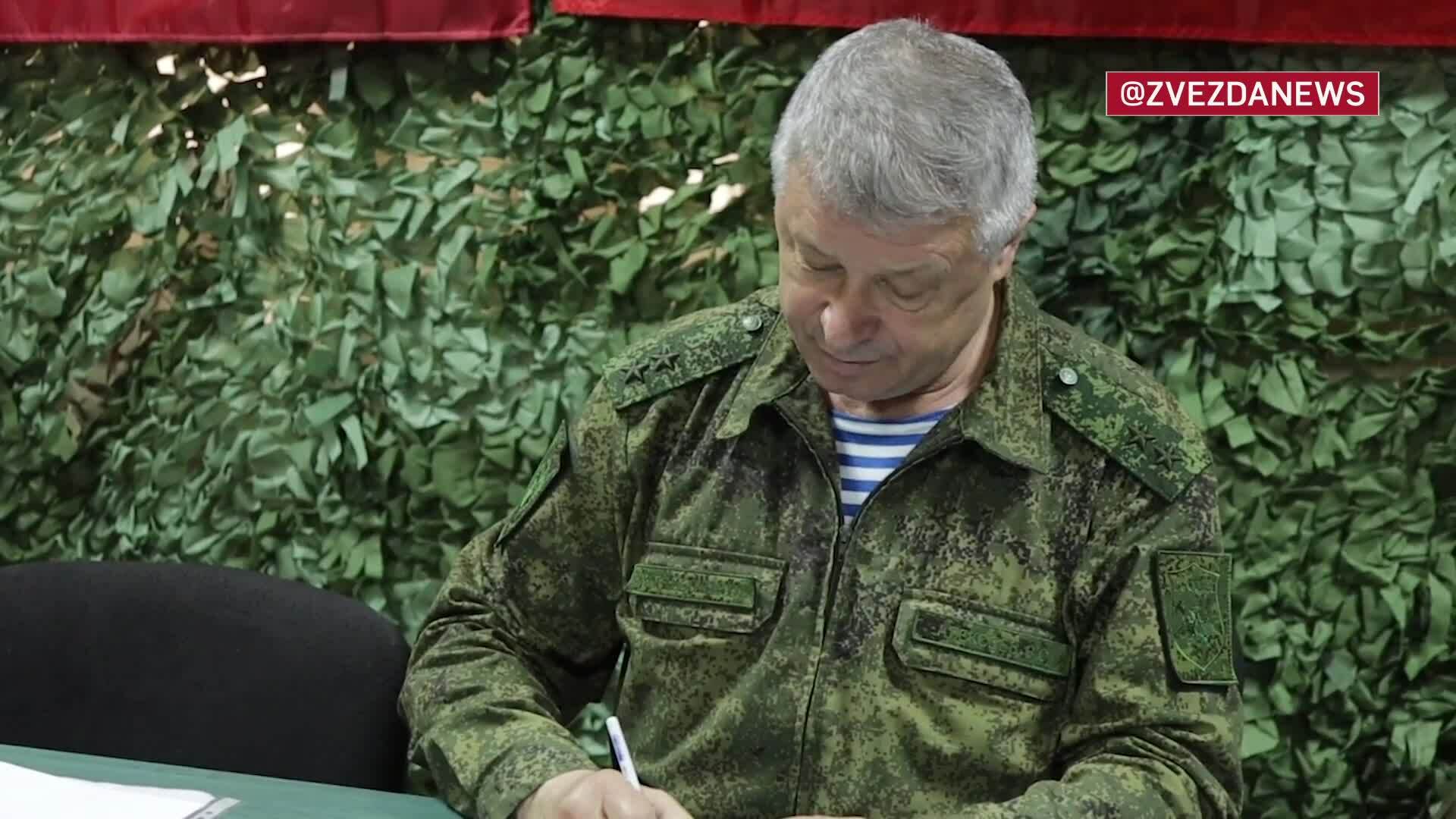 Vụ ám sát suýt khiến Nga mất 'bộ não tình báo' trong chiến dịch Ukraine