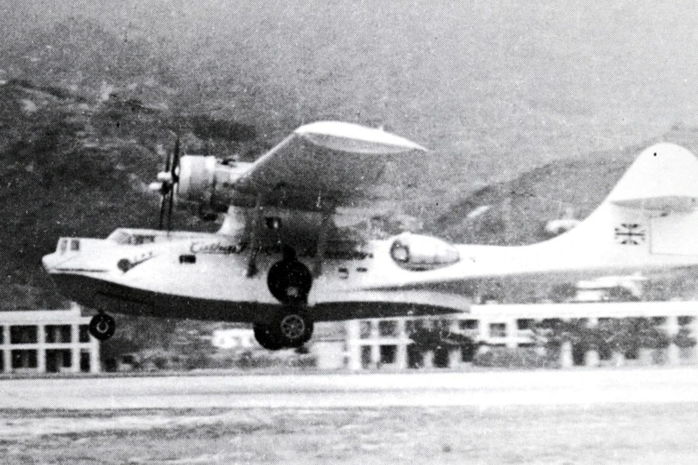 Vụ cướp máy bay thay đổi ngành hàng không thế giới