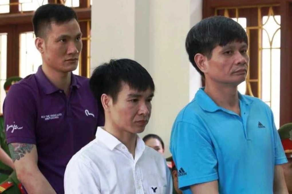 Vụ giám đốc doanh nghiệp bị bắn chết (kỳ cuối): Lộ diện kẻ thuê sát thủ - 1