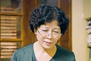 Truy tố bà chủ Tập đoàn Sen Tài Thu vụ lừa đảo hơn 757 tỉ đồng