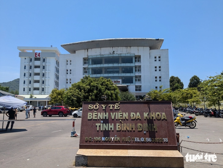 Vụ mượn tên người khác làm hộ lý 26 năm: Mong giải quyết sao cho có lý, có tình 1 Vụ mượn tên người khác làm hộ lý 26 năm: Mong giải quyết sao cho có lý, có tình - Ảnh 1.