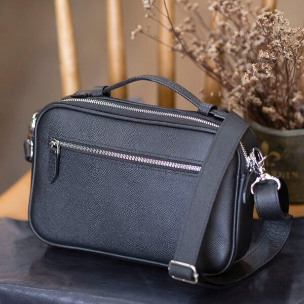 Vụ người Hàn Quốc lấy túi xách của đồng hương thành án lệ trộm cắp tài sản- Ảnh 1.