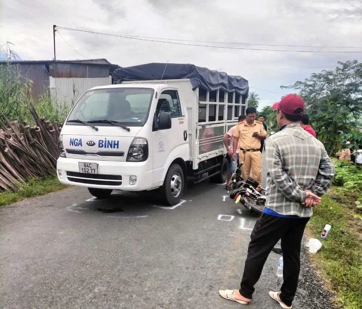 tội phạm - Ảnh 1.