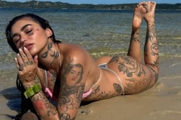 Người mẫu qua đời vì đau tim sau khi phẫu thuật thẩm mỹ