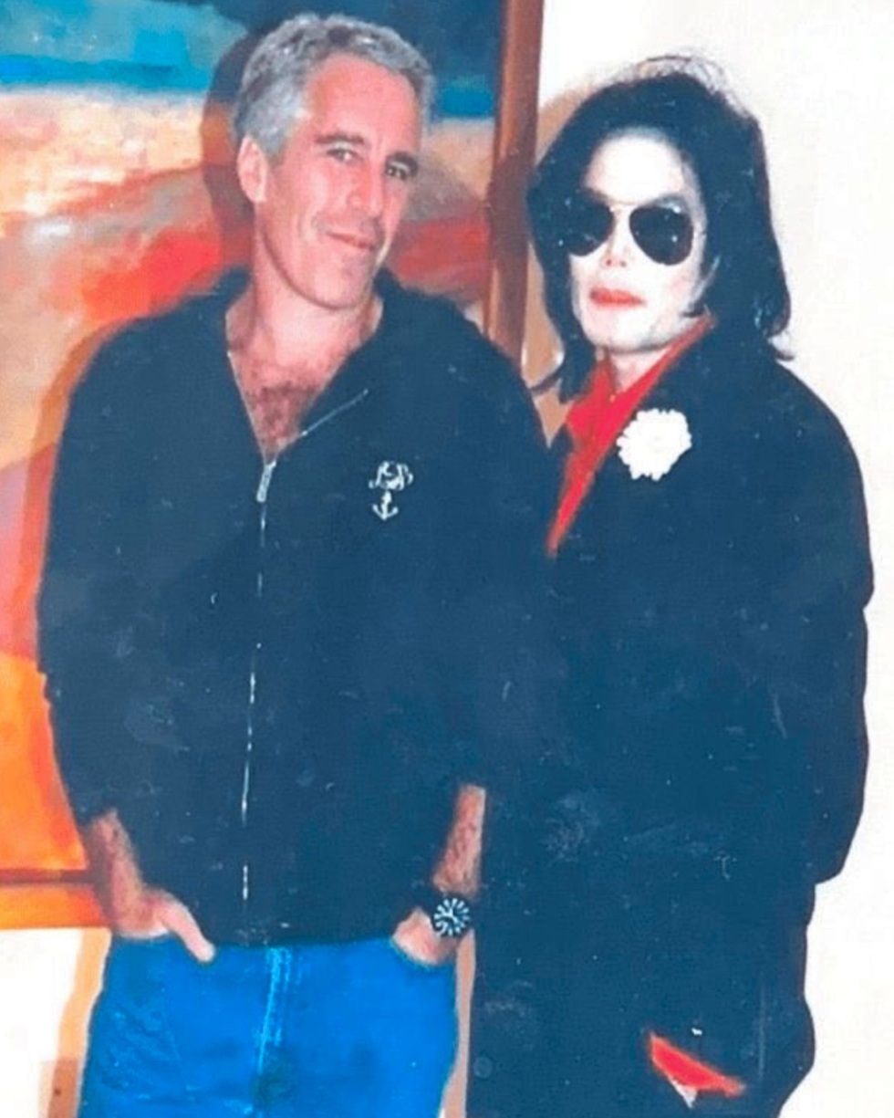 “Vua nhạc pop” Michael Jackson được nhắc đến thế nào trong Hồ sơ Epstein? - 1
