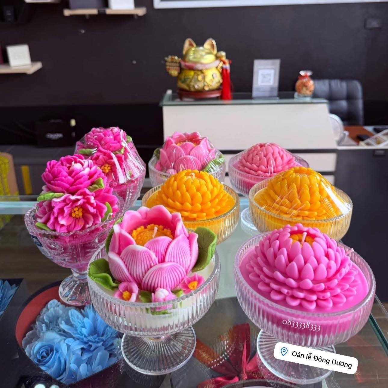 2 vật phẩm dâng bàn thờ Rằm tháng Giêng đang 