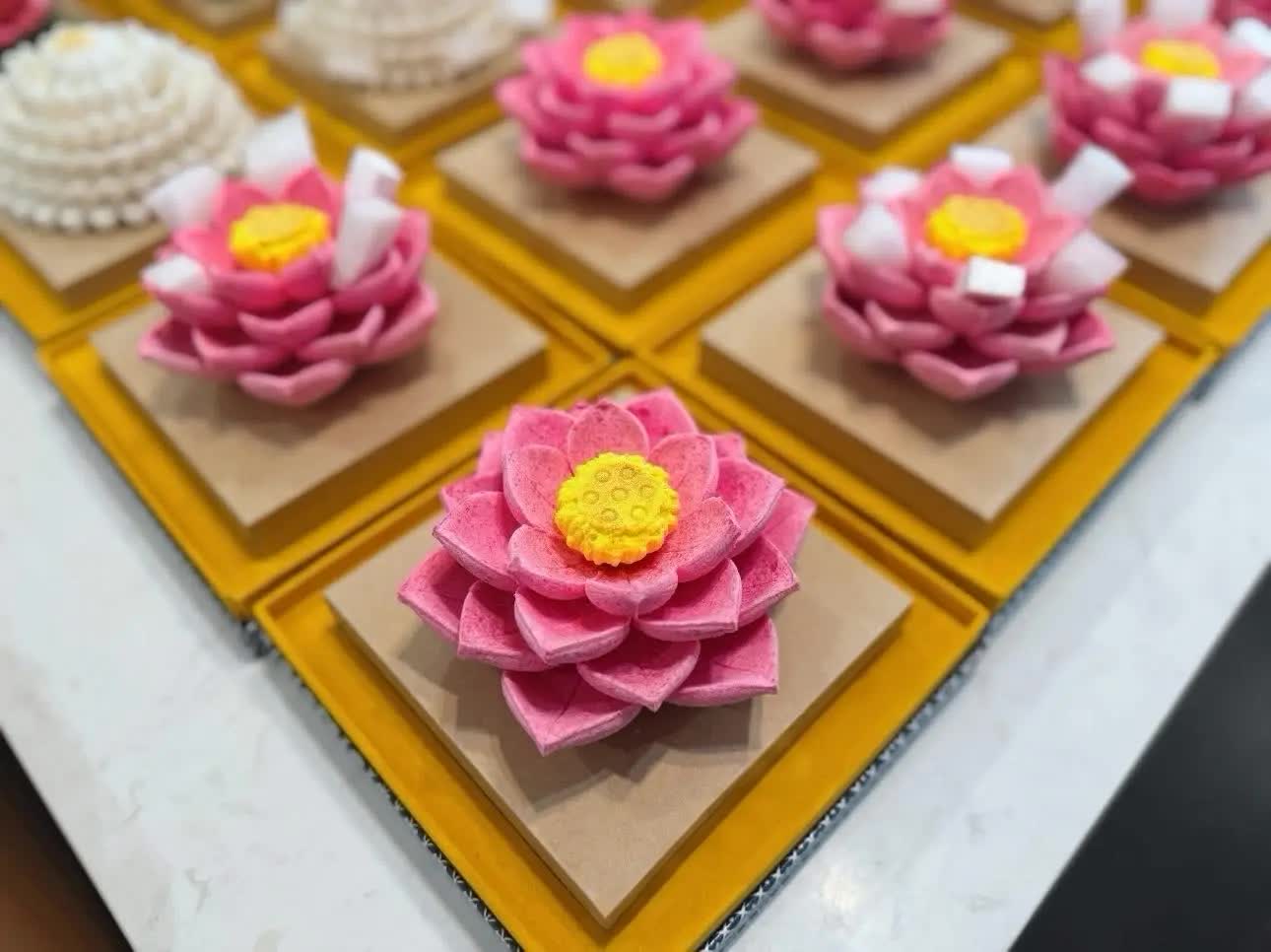 2 vật phẩm dâng bàn thờ Rằm tháng Giêng đang 