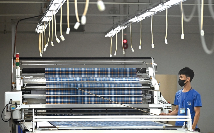 Vươn mình bằng nội lực - Ảnh 1.