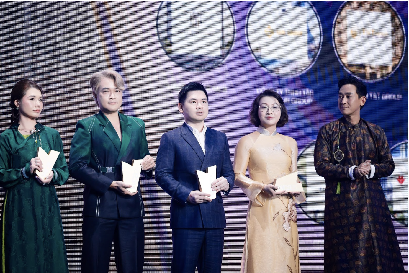 T&T Group: Vươn ra biển lớn từ cội nguồn và khát vọng Việt- Ảnh 1.