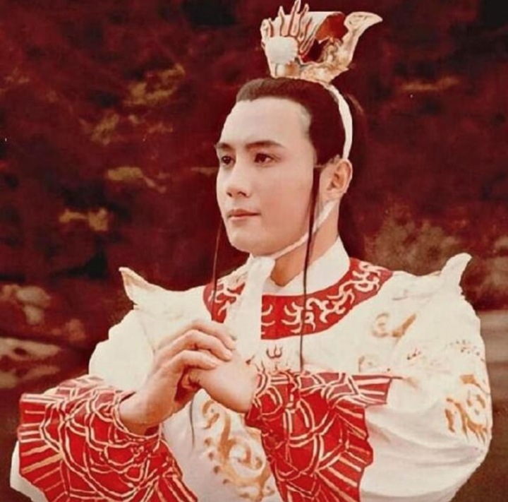 Tài tử nhận cát-xê cao nhất Tây Du Ký: Sang Mỹ đóng phim, giờ bán thịt mưu sinh- Ảnh 1.