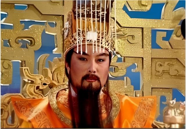 Diễn viên duy nhất bị in ảnh lên tiền âm phủ, khán giả Việt Nam ai cũng nhớ mặt- Ảnh 1.