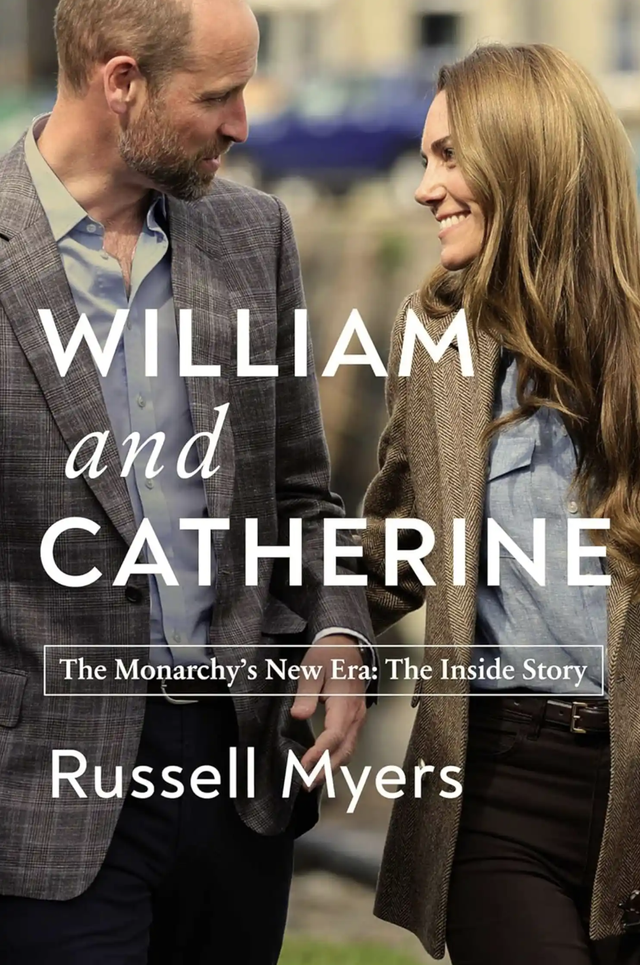 Tiết lộ bất ngờ: Vương phi Kate từng 