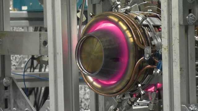 Vượt NASA, người Đức tạo kỳ tích 