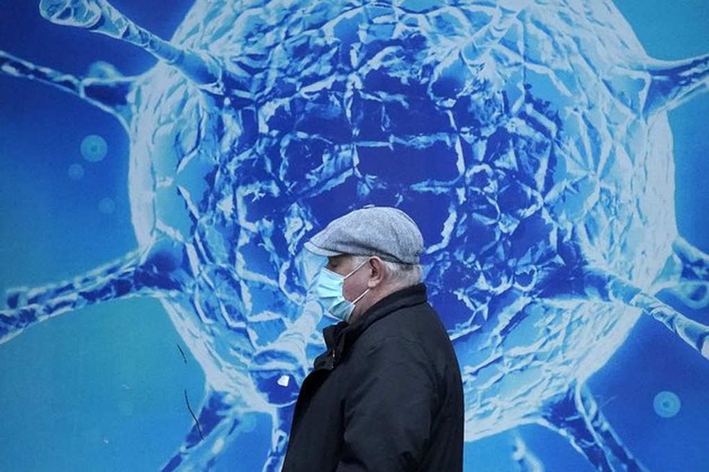 WHO kêu gọi Mỹ chia sẻ thông tin tình báo về nguồn gốc Covid-19 - 1