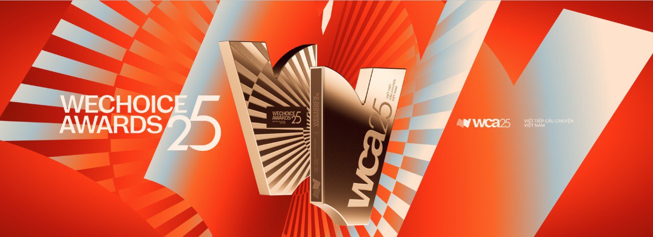 WeChoice Awards “Viết tiếp câu chuyện Việt Nam” từ nhịp sống người trẻ và lời nhắc từ La Vie về các khoảng nghỉ ngắn cần thiết để đi xa hơn- Ảnh 1.