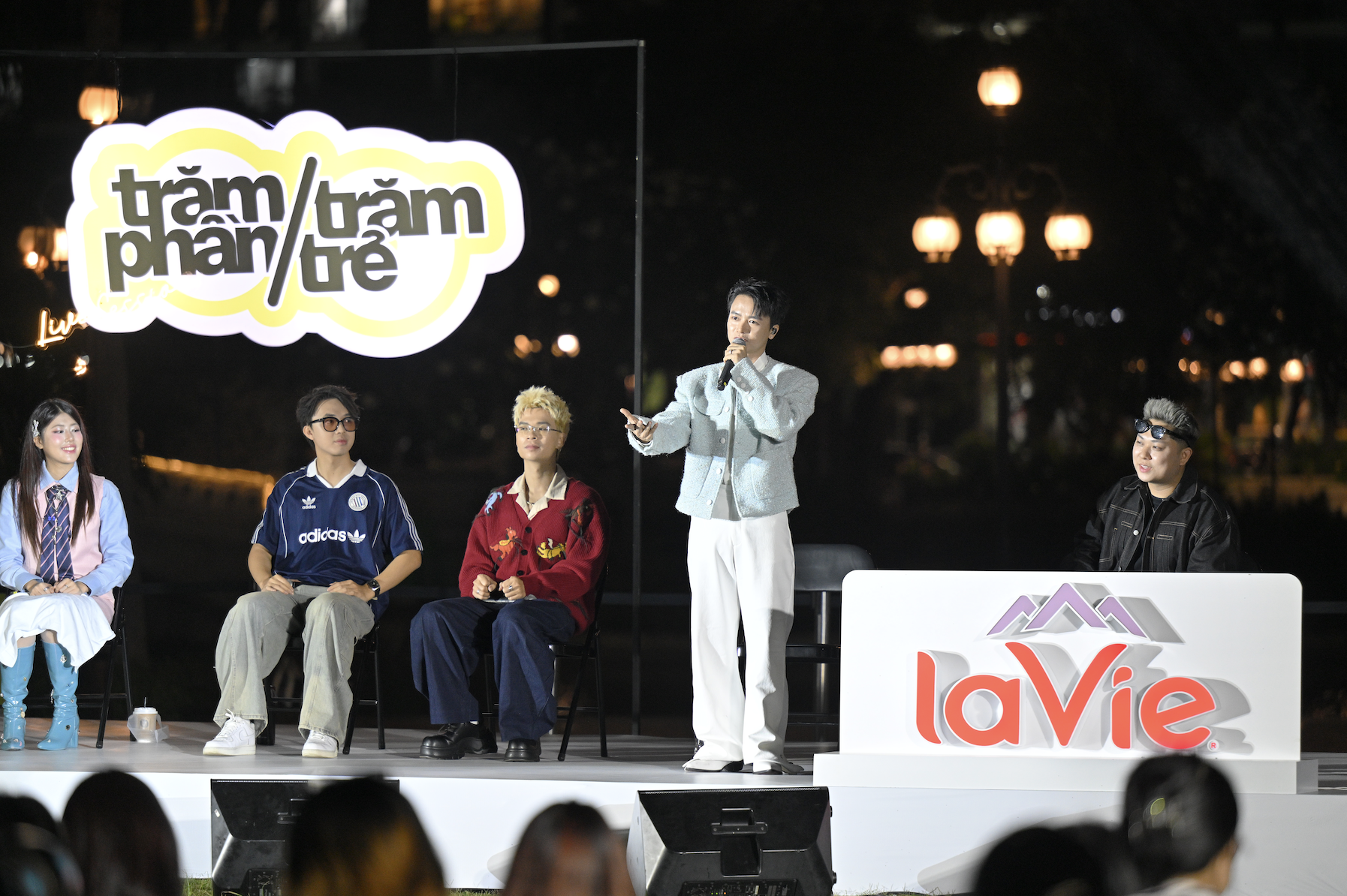 WeChoice Awards “Viết tiếp câu chuyện Việt Nam” từ nhịp sống người trẻ và lời nhắc từ La Vie về các khoảng nghỉ ngắn cần thiết để đi xa hơn- Ảnh 2.