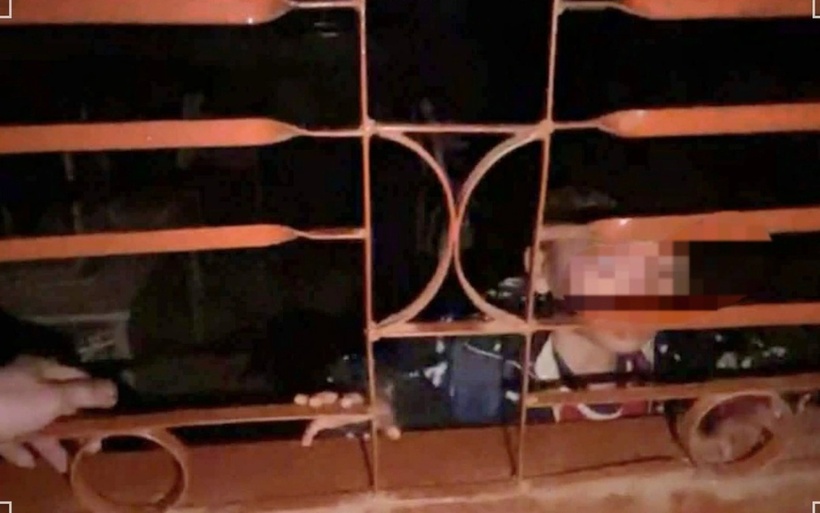 Sơn La: Xác minh thông tin học sinh lớp 1 nghi bị nhốt trong lớp đến đêm, cô giáo nói 