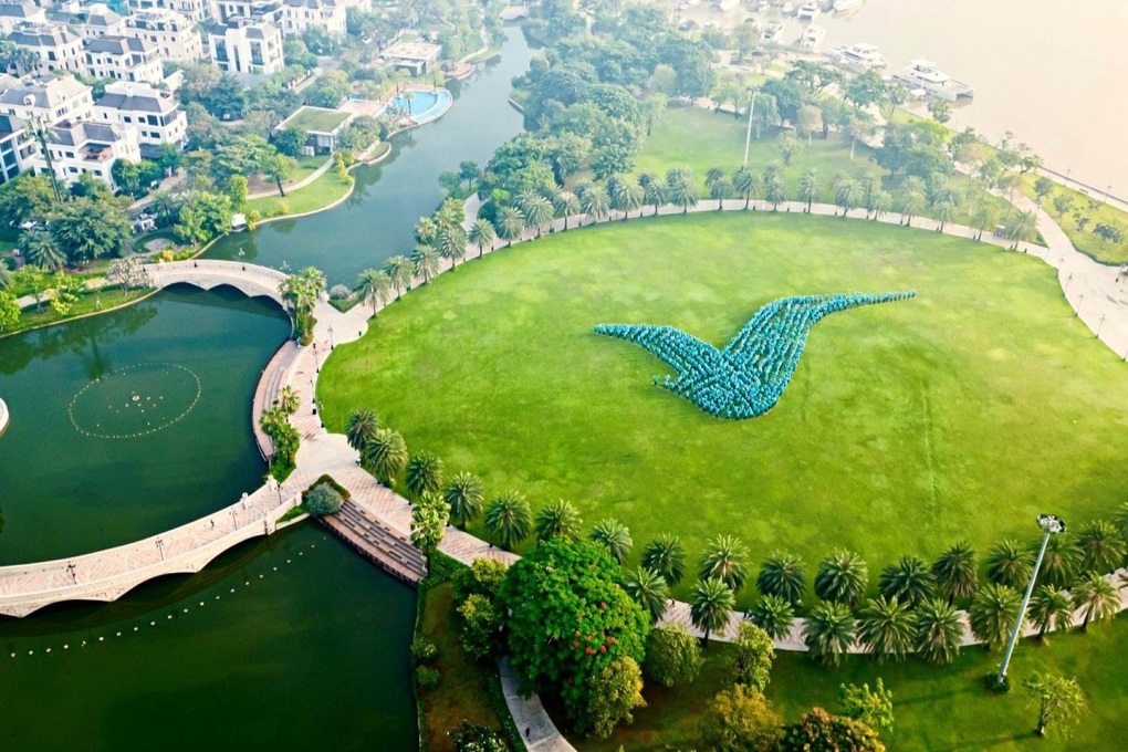 Xanh SM lần đầu chiếm hơn 50% thị trường gọi xe công nghệ - 1