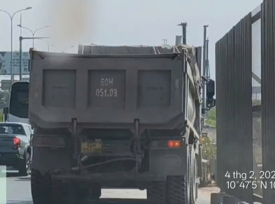 cao tốc - Ảnh 1.