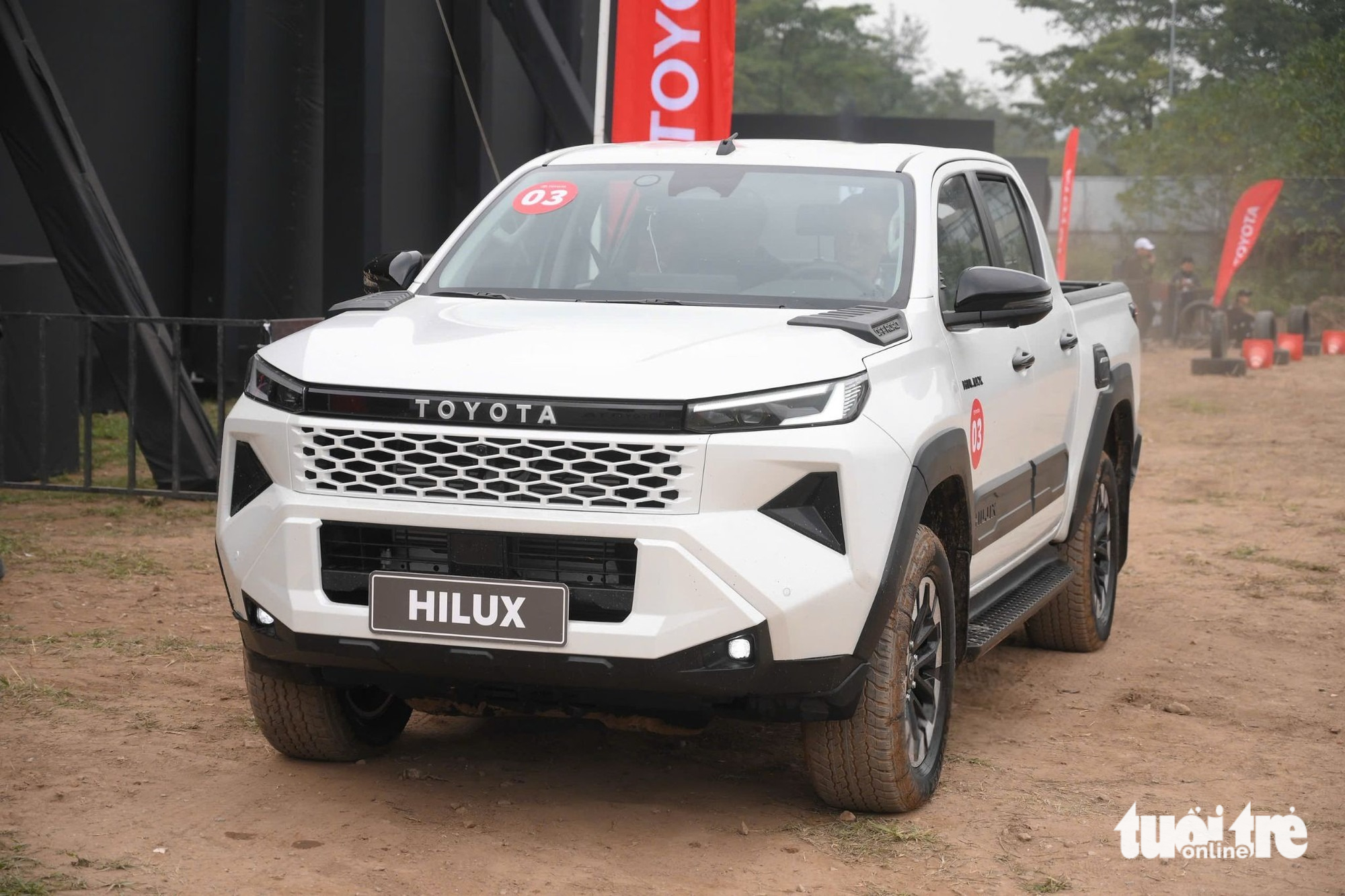 'Xe của năm Ất Tỵ' trong mắt KOL ngành xe là gì? 6 xe của năm - Ảnh 6.