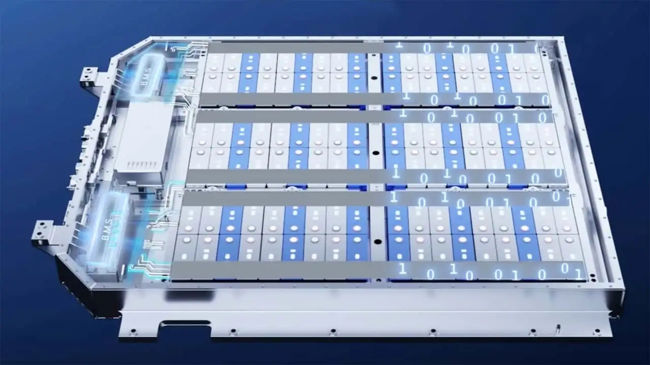 xe điện - Ảnh 1.