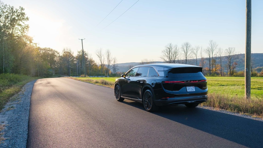 Xe điện và ô nhiễm không khí: Dữ liệu vệ tinh cho thấy điều gì? - 1