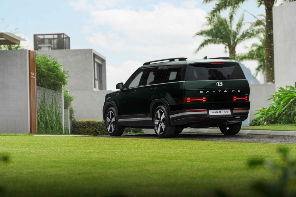 Xe hybrid hay xe điện sẽ là xu hướng tại Việt Nam trong năm 2026? - 1