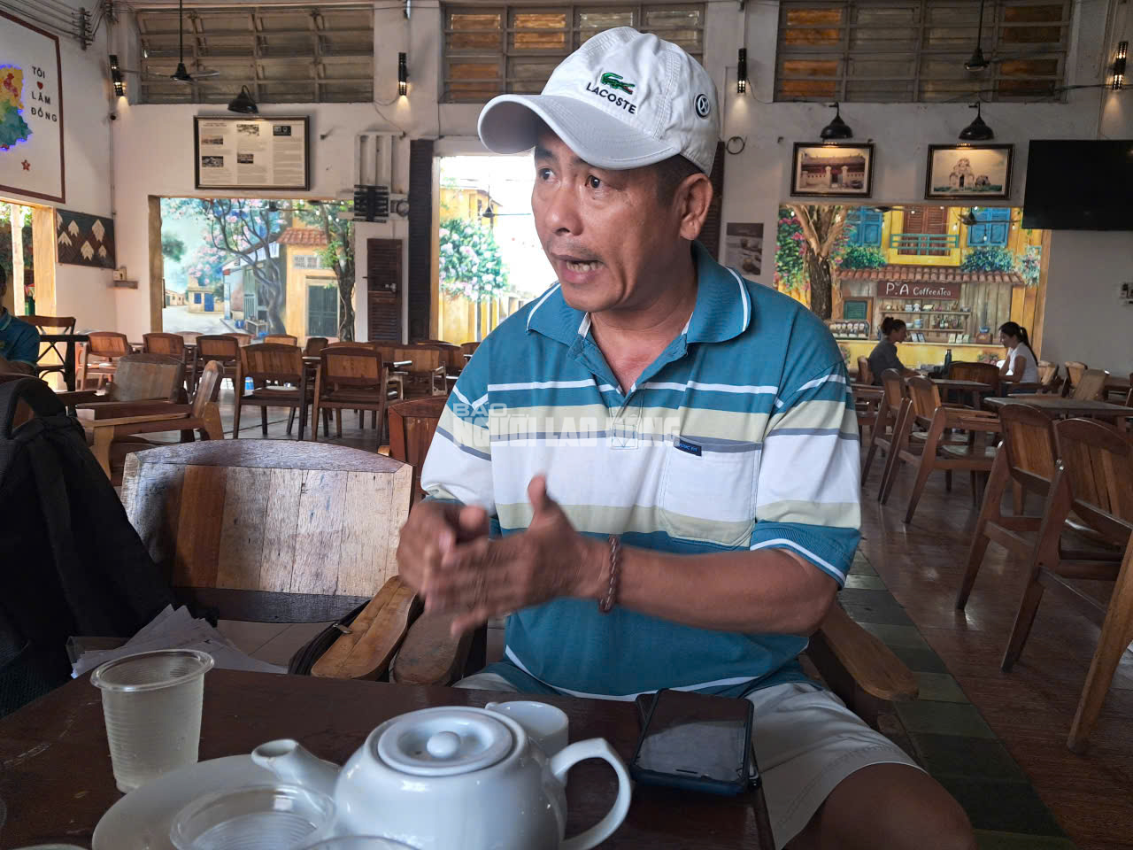 Vụ án giết người 46 năm ở Hàm Tân: Xem xét hủy kết luận điều tra 2026 - Ảnh 1.