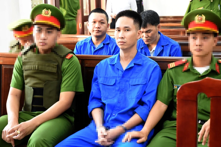 Đồng Nai - Ảnh 1.