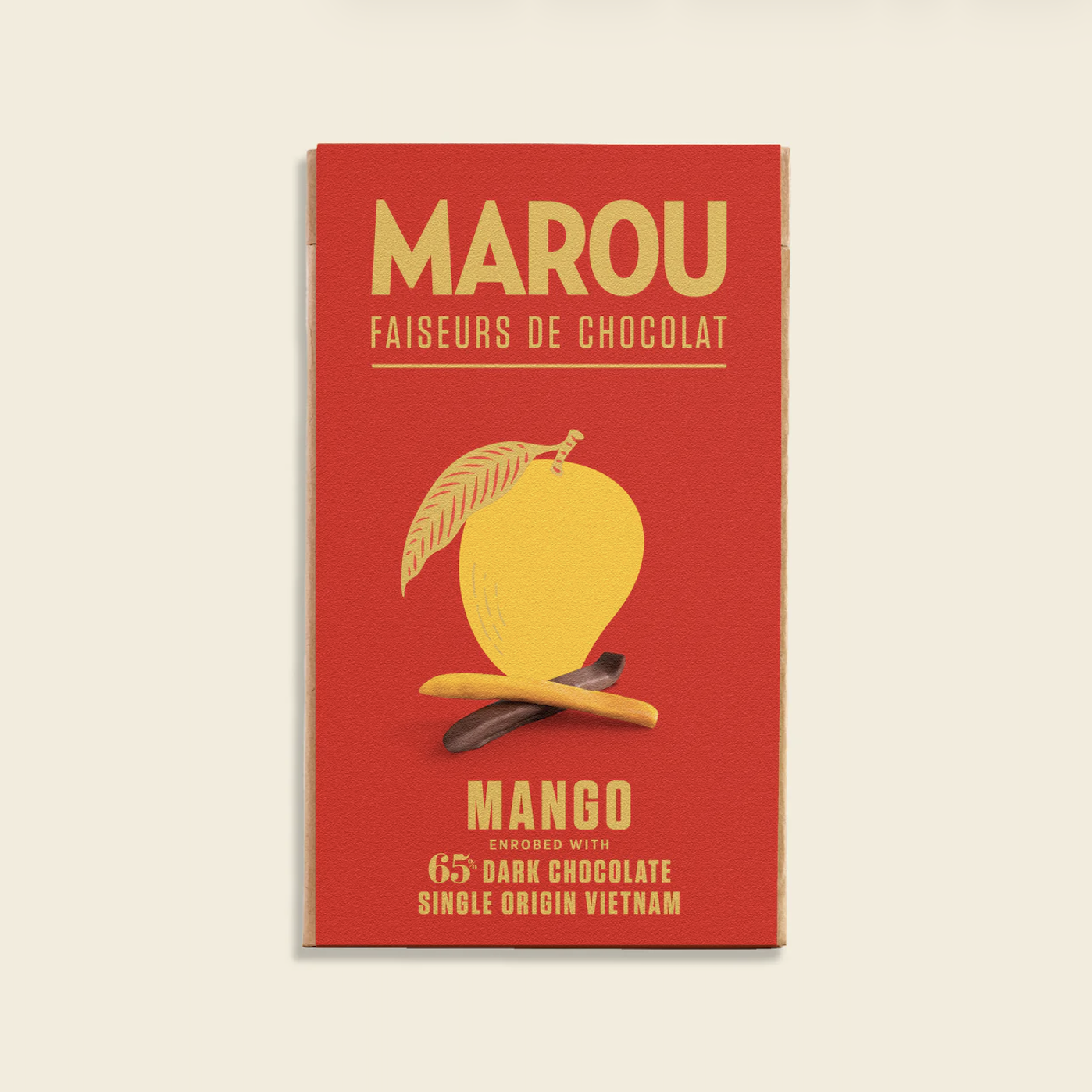 Xin loi nuoc Bi nhung Socola Viet ngon hon nhieu