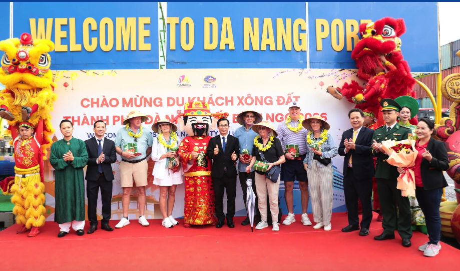 Xu hướng du lịch tết Bính Ngọ 2026  - Ảnh 1.