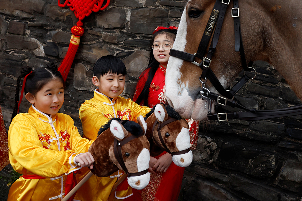 Xủ quẻ năm Bính Ngọ - Ảnh 1.