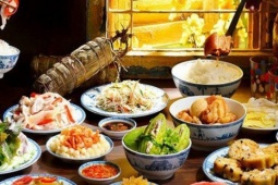 Cảnh giác với thực phẩm độc hại dịp Tết