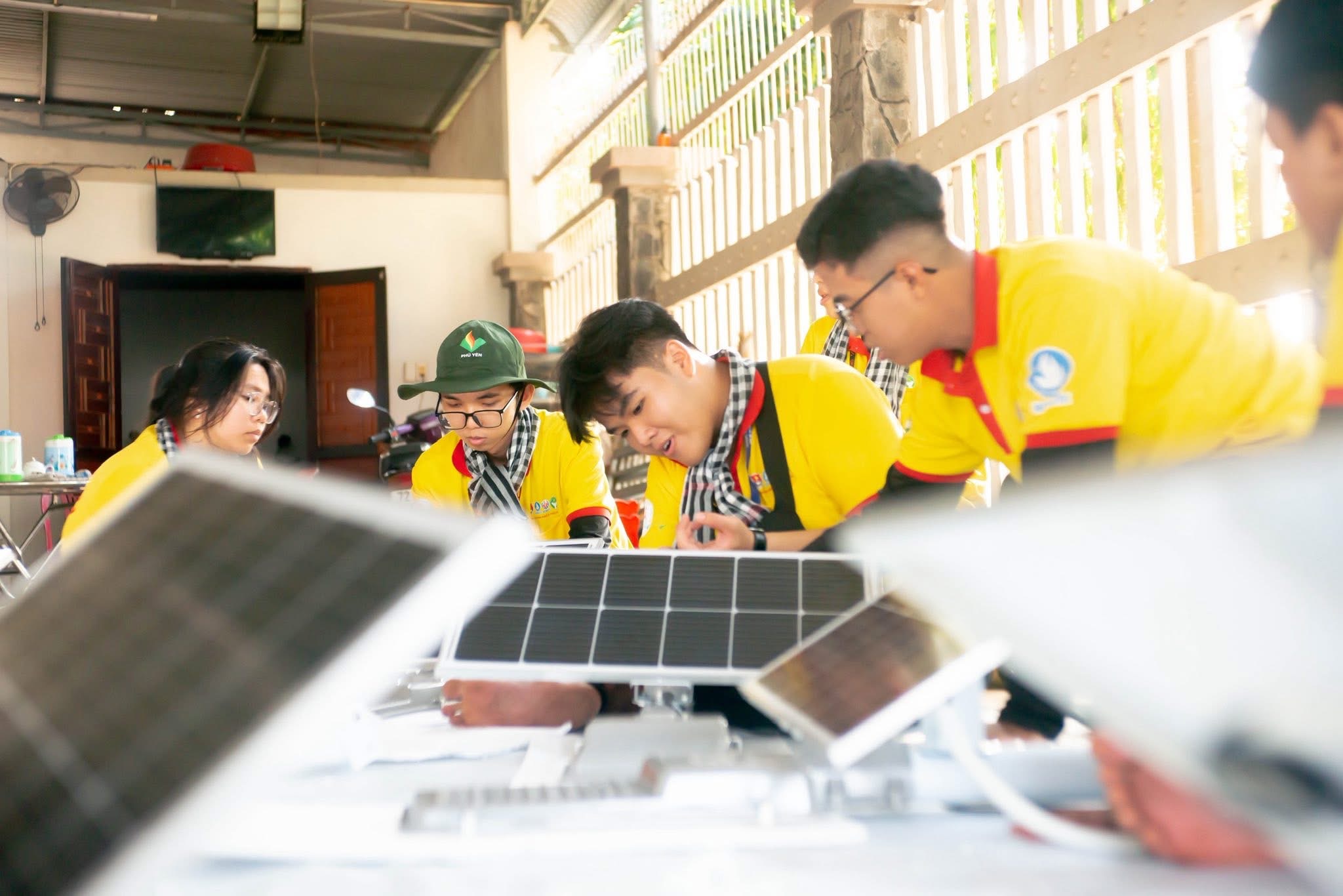 Xuân tình nguyện 2026 tại TP.HCM làm mới, thiết thực - Ảnh 1.