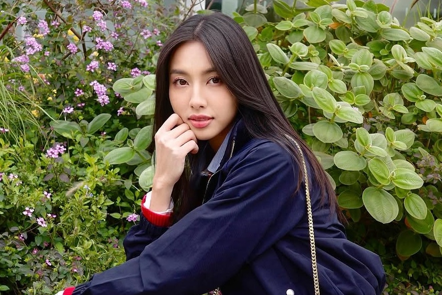 Xuất hiện bức ảnh liên quan Thuỳ Tiên gây xôn xao- Ảnh 3.