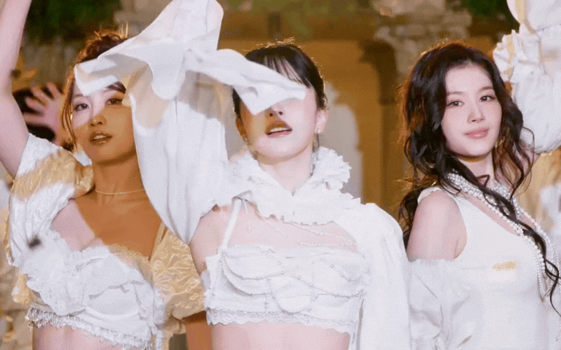 Showbiz có 3 mỹ nhân visual như tiên hạ phàm: Xuất hiện là hot, cần bảo tồn nhan sắc này ngay- Ảnh 1. Showbiz có 3 mỹ nhân visual như tiên hạ phàm: Xuất hiện là hot, cần bảo tồn nhan sắc này ngay- Ảnh 1.