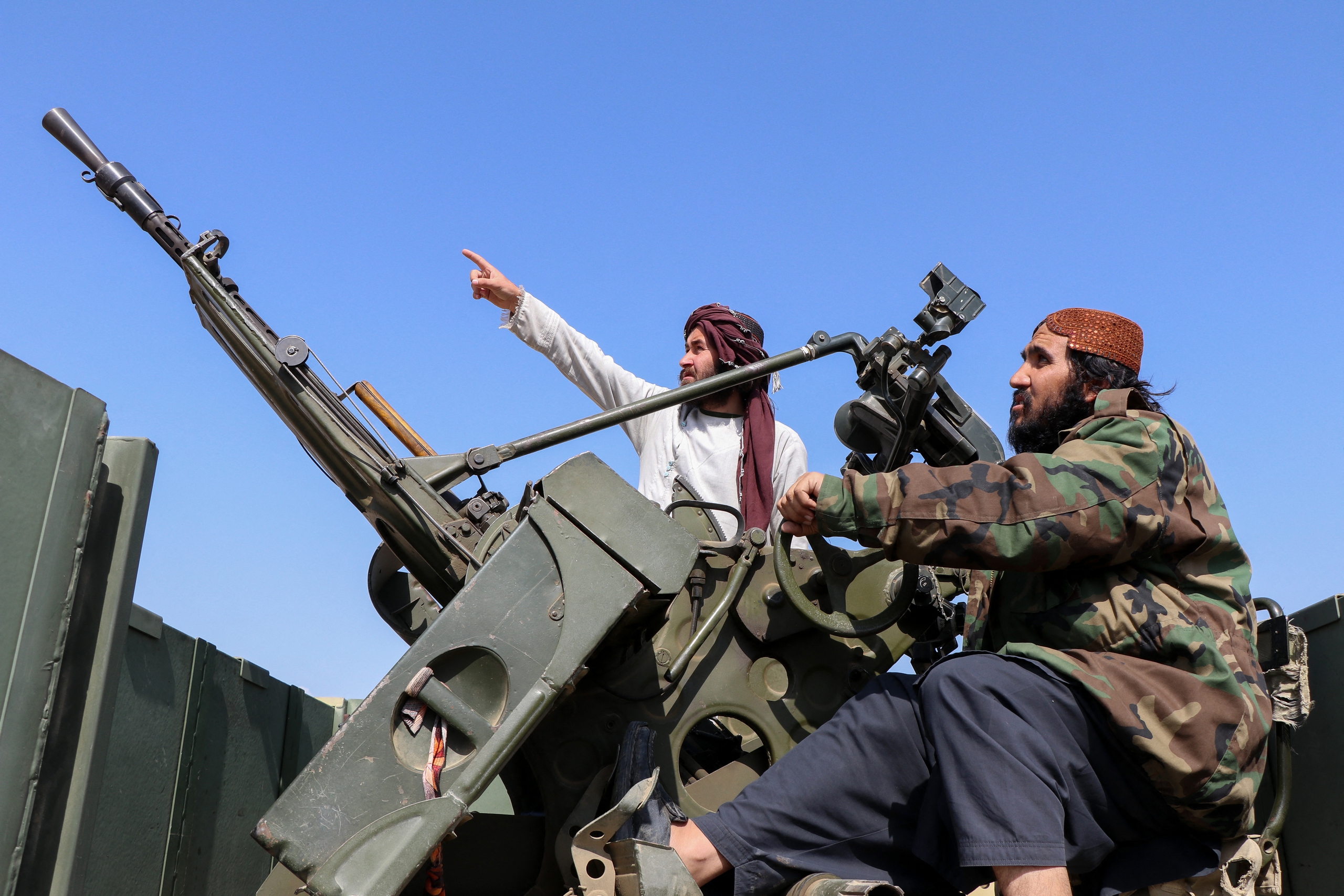 Xung đột Pakistan - Afghanistan: Đi tìm những nguyên nhân gốc rễ - Ảnh 1.