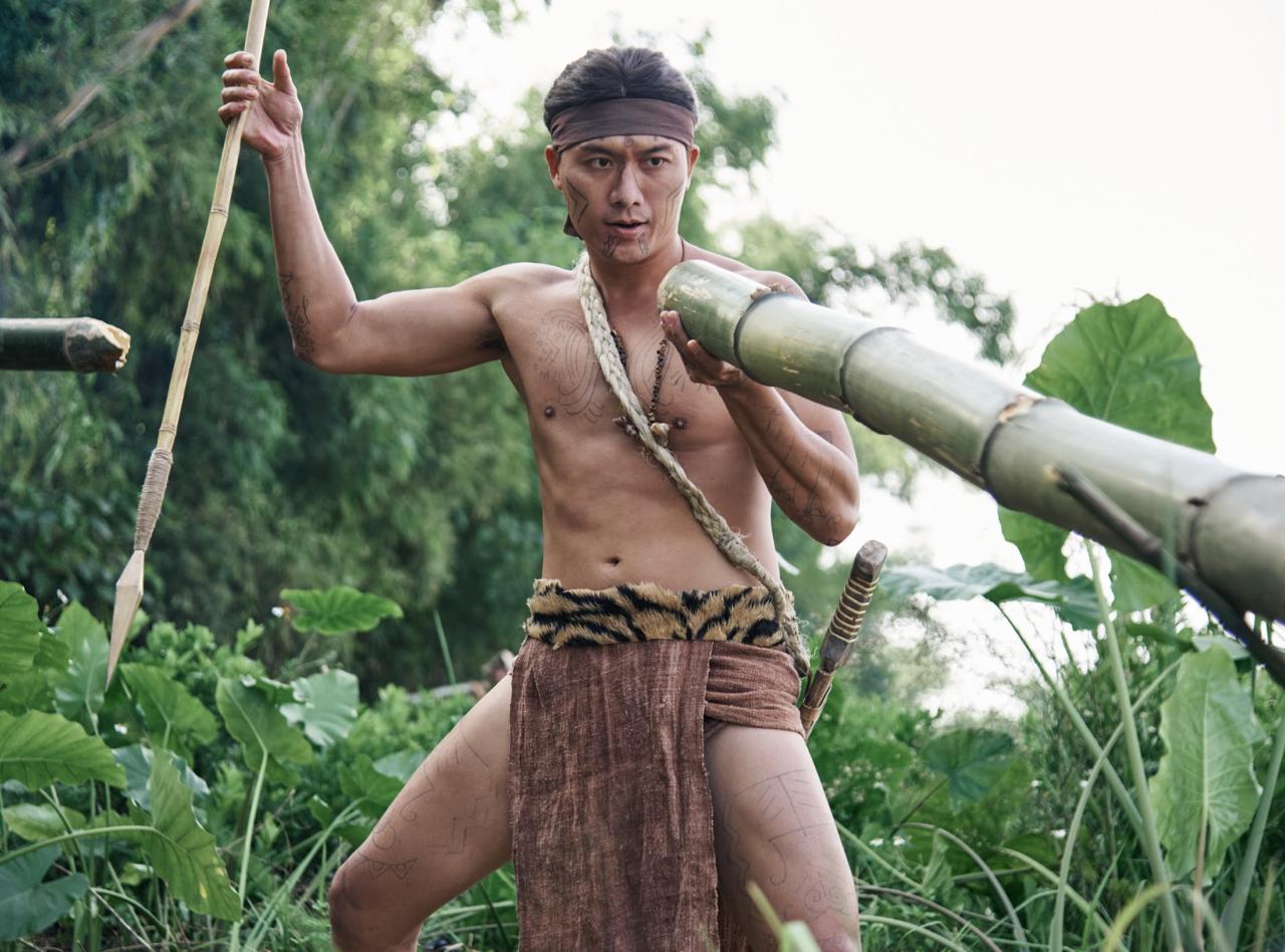 Lâu rồi mới có phim cổ trang Việt nhiều trai xinh gái đẹp đến vậy, nhìn nam chính mà không thở nổi- Ảnh 2.