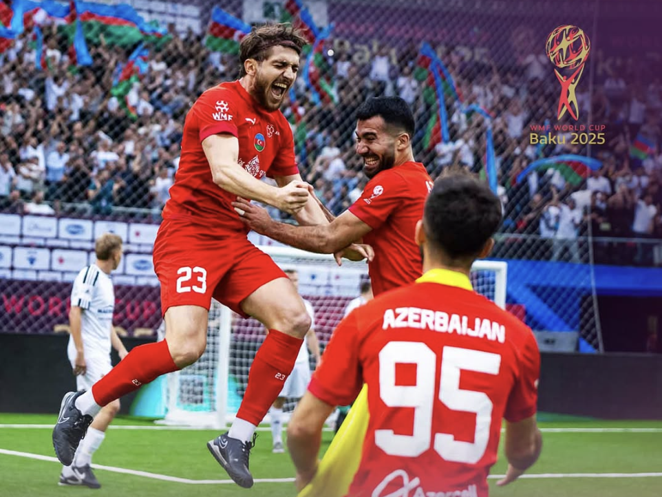 6v6: sân chơi và luồng gió mới vào bóng đá Việt - Ảnh 1.