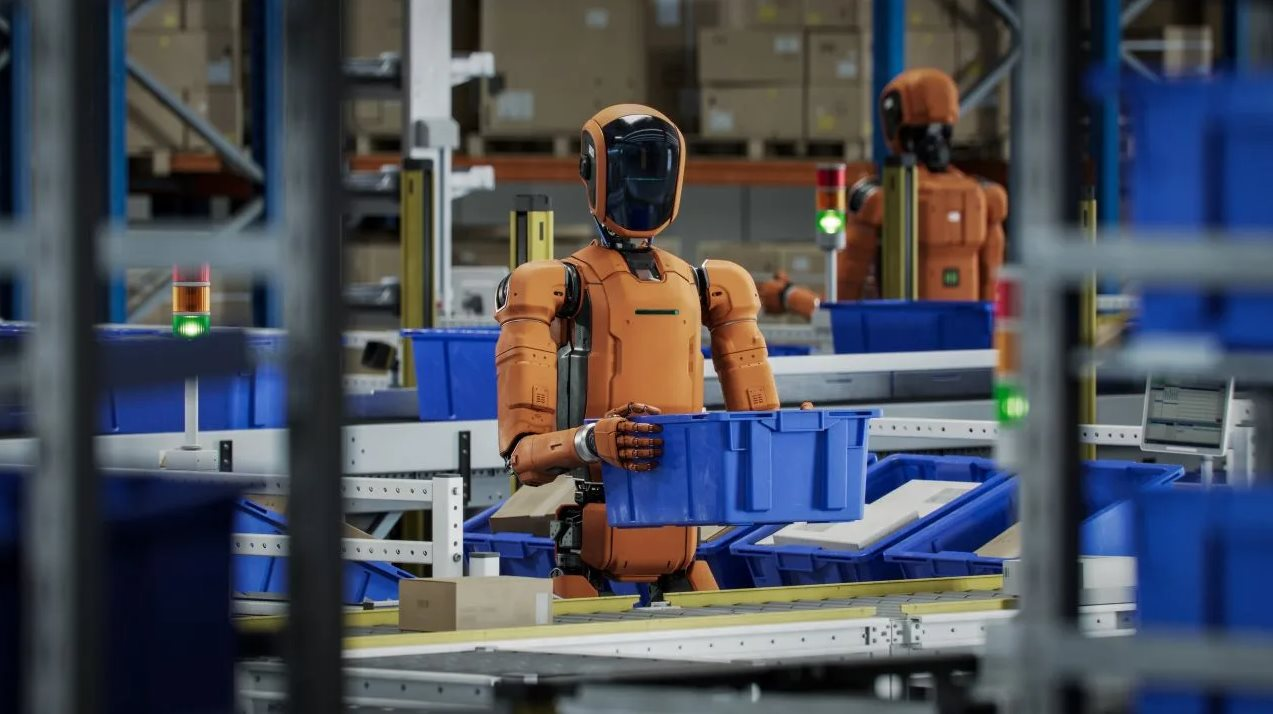 Khủng hoảng AI 2028: ‘GDP ma’ và kịch bản ‘suy thoái cổ cồn trắng’ khiến giới tài chính ám ảnh- Ảnh 2.