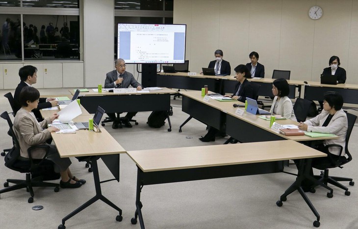 phụ huynh - Ảnh 1.