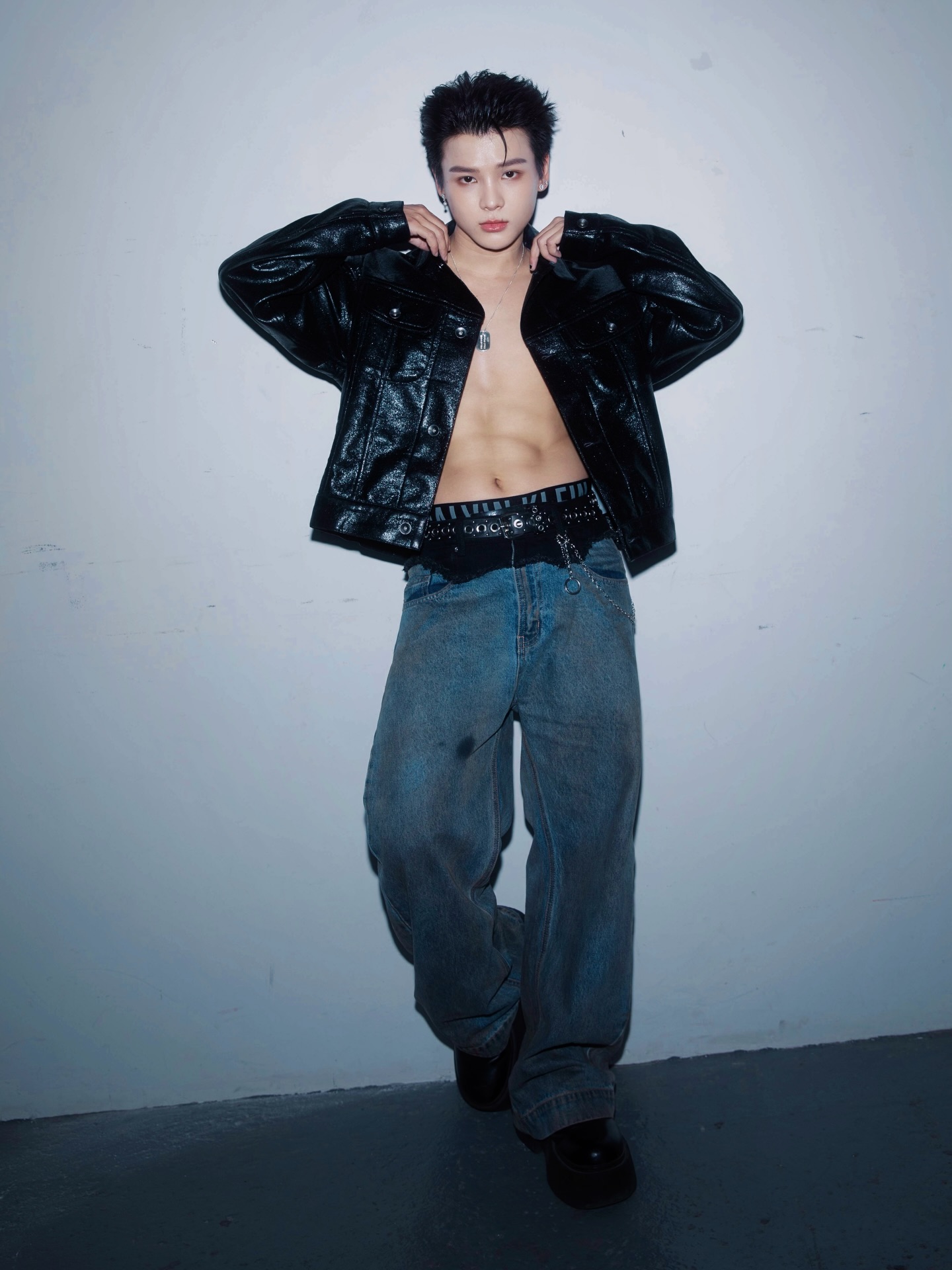 1 Anh Trai bị tấn công vì tin đồn tham gia show Chông Gai, bạn thân lên tiếng nóng- Ảnh 1.