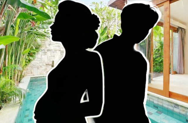 Bí mật showbiz vừa bị lộ: 1 cặp 