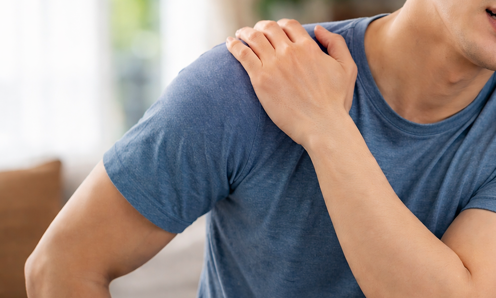 10 dau hieu som canh bao tim suy yeu